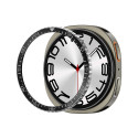 Spigen Bezel Tune Diver pro Galaxy Watch 8 (44 mm) black