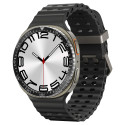 Spigen Bezel Tune Diver pro Galaxy Watch 8 (44 mm) black