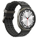 Spigen Bezel Tune Diver pro Galaxy Watch 8 (44 mm) black