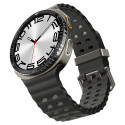 Spigen Bezel Tune Diver pro Galaxy Watch 8 (44 mm) black