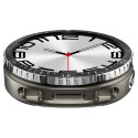 Spigen Bezel Tune Diver pro Galaxy Watch 8 (44 mm) black