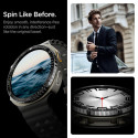 Spigen Bezel Tune Diver pro Galaxy Watch 8 (44 mm) black