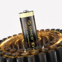 Orico Ener-G EG5C nabíjecí baterie AA USB-C 4 ks | AppleGang