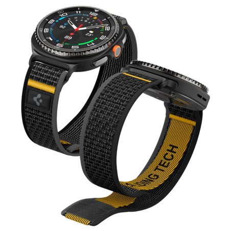 Řemínek Spigen ATHLEX AIR pro Galaxy Watch 8/Classic 40–46 mm - ac
