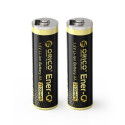 Orico Ener-G EG5C AA nabíjecí baterie 2 ks USB-C | AppleGang