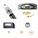 Orico Ener-G EG5C AA nabíjecí baterie 2 ks USB-C | AppleGang