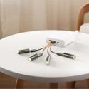 Orico Ener-G EG5C AA nabíjecí baterie 2 ks USB-C | AppleGang