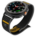 Řemínek Spigen ATHLEX AIR pro Galaxy Watch 8/Classic 40–46 mm - ac