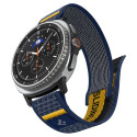 Řemínek Spigen ATHLEX AIR pro Galaxy Watch 8/Classic - active navy