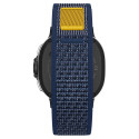Řemínek Spigen ATHLEX AIR pro Galaxy Watch 8/Classic - active navy