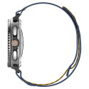 Řemínek Spigen ATHLEX AIR pro Galaxy Watch 8/Classic - active navy