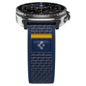 Řemínek Spigen ATHLEX AIR pro Galaxy Watch 8/Classic - active navy