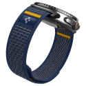 Řemínek Spigen ATHLEX AIR pro Galaxy Watch 8/Classic - active navy