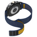 Řemínek Spigen ATHLEX AIR pro Galaxy Watch 8/Classic - active navy
