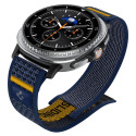 Řemínek Spigen ATHLEX AIR pro Galaxy Watch 8/Classic - active navy