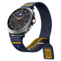 Řemínek Spigen ATHLEX AIR pro Galaxy Watch 8/Classic - active navy
