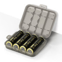 Orico Ener-G EG5C AA nabíjecí baterie 4 ks USB-C | AppleGang