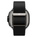 Spigen Fit Lite řemínek pro Galaxy Watch 8/Classic – černý