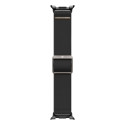 Spigen Fit Lite řemínek pro Galaxy Watch 8/Classic – černý