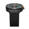 Spigen Fit Lite řemínek pro Galaxy Watch 8/Classic – černý