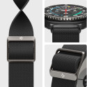 Spigen Fit Lite řemínek pro Galaxy Watch 8/Classic – černý