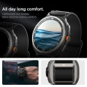 Spigen Fit Lite řemínek pro Galaxy Watch 8/Classic – černý