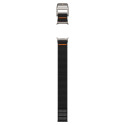 Řemínek Spigen DuraPro Flex Galaxy Watch Ultra 47 mm - černá