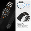 Řemínek Spigen DuraPro Flex Galaxy Watch Ultra 47 mm - černá