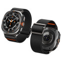 Řemínek Spigen FIT LITE pro Galaxy Watch Ultra (47 mm) black
