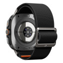 Řemínek Spigen FIT LITE pro Galaxy Watch Ultra (47 mm) black