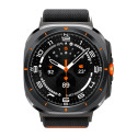 Řemínek Spigen FIT LITE pro Galaxy Watch Ultra (47 mm) black