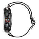 Řemínek Spigen FIT LITE pro Galaxy Watch Ultra (47 mm) black