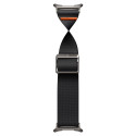 Řemínek Spigen FIT LITE pro Galaxy Watch Ultra (47 mm) black