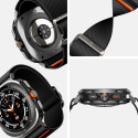 Řemínek Spigen FIT LITE pro Galaxy Watch Ultra (47 mm) black