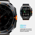 Řemínek Spigen FIT LITE pro Galaxy Watch Ultra (47 mm) black