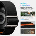 Řemínek Spigen FIT LITE pro Galaxy Watch Ultra (47 mm) black