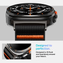 Řemínek Spigen FIT LITE pro Galaxy Watch Ultra (47 mm) black