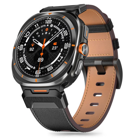 Řemínek Tech-Protect DELTA PRO pro Galaxy Watch Ultra 47 mm - leathe