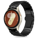 Řemínek Tech-Protect Stainless Line pro Galaxy Watch - black