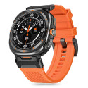 Řemínek Tech-Protect DELTA PRO pro Galaxy Watch Ultra 47mm - orange