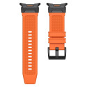 Řemínek Tech-Protect DELTA PRO pro Galaxy Watch Ultra 47mm - orange