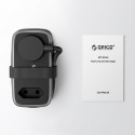 Orico APP 15,5W 5v1 prodlužovací zásuvka černá | AppleGang