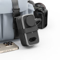 Orico APP 15,5W 5v1 prodlužovací zásuvka černá | AppleGang