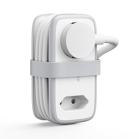 Orico APP 15,5W 5v1 prodlužovací přívod USB-C | AppleGang