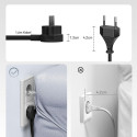 Orico PDC25 25W 6v1 prodlužovací přívod USB-C – černá | AppleGang