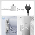 Orico PDC25 25W 6v1 prodlužovací přívod USB-C – bílá | AppleGang