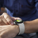 Řemínek Tech-Protect Silicone Sport pro Galaxy Watch - starlight