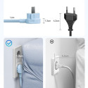 Orico PDC25 25W 6v1 prodlužovací přívod USB-C – modrá | AppleGang
