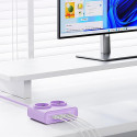 Orico PDC25 25W 6v1 prodlužovací přívod USB-C – fialová | AppleGang