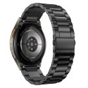 Řemínek Tech-Protect Stainless pro Galaxy Watch - black